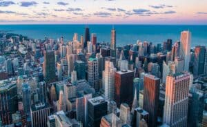 Brief overview of Miami's history, geography, and significance.
