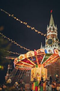 Cultural events, festivals, and celebrations