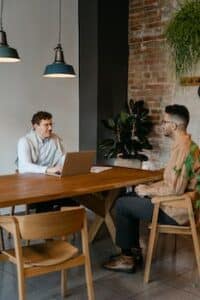 Employment opportunities and industries
