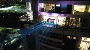 Event schedules and highlights