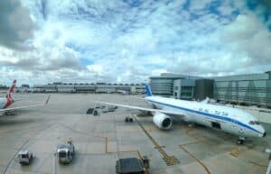 Finding the best deals on flights and accommodations
