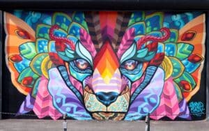 Miami's art scene museums, galleries, and public art installations