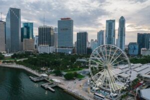 Top tourist attractions in Miami