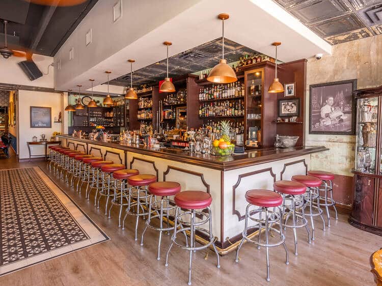 Discover Miamis Best Bars Discover Miamis Best Bars