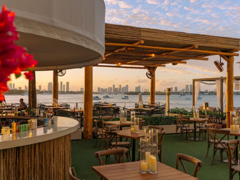 Discover Miamis Best Bars Discover Miamis Best Bars