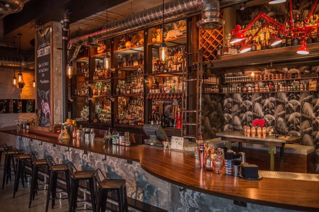 Discover Miamis Best Bars Discover Miamis Best Bars