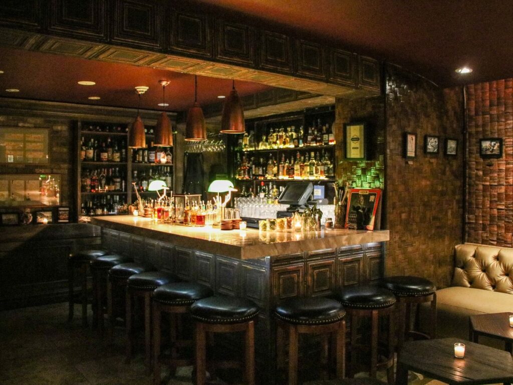 Discover Miamis Best Bars Discover Miamis Best Bars