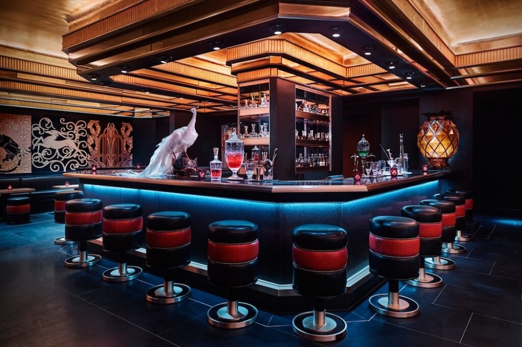 Discover Miamis Best Bars Discover Miamis Best Bars