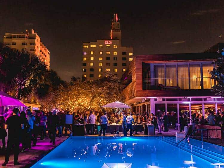 Discover Miamis Hottest Happenings and Events