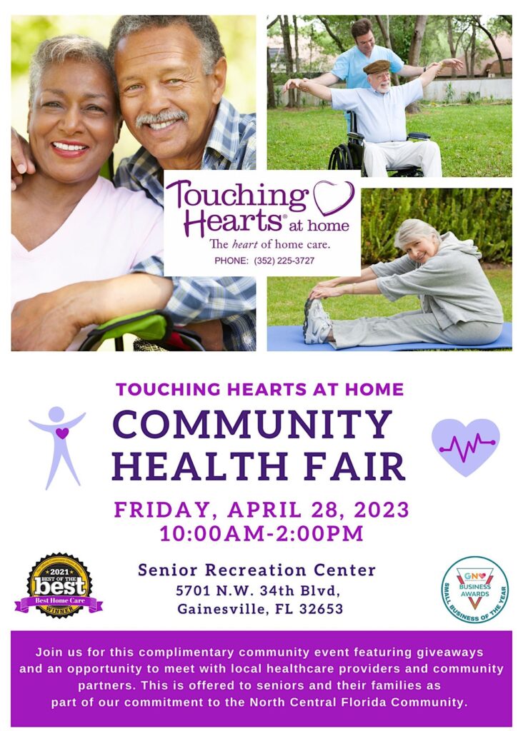 Discover the Best Health Events in Florida