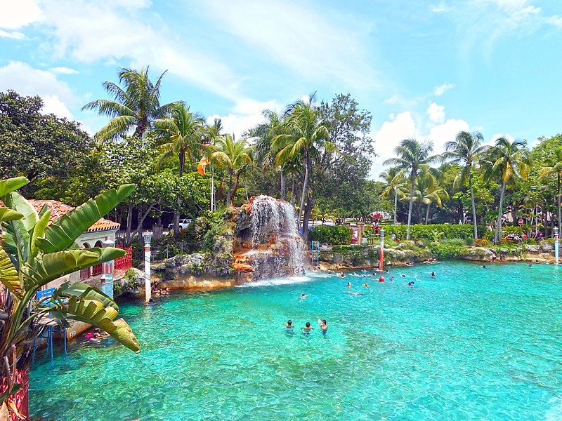 Discover the Hidden Gems of Miami City, Florida Discover the Hidden Gems of Miami City, Florida