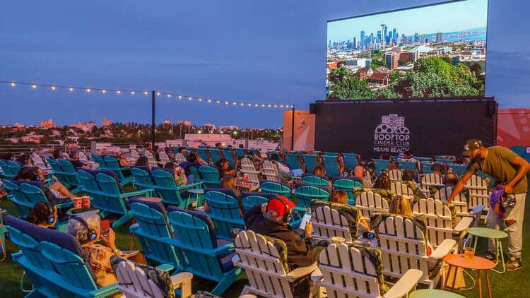 Experience the Best Events in Miami, Florida