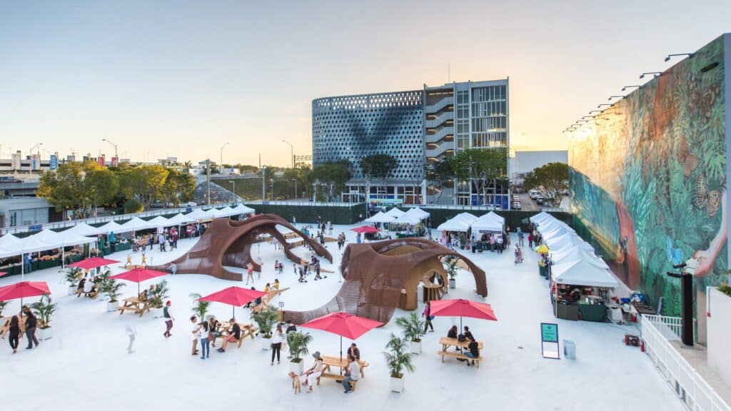Experience the Best Events in Miami, Florida
