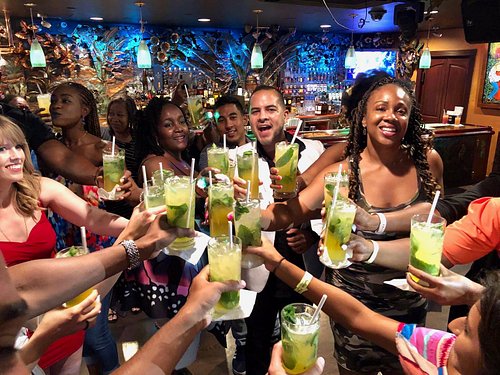 Explore the Bar Scene in Miami, Florida Explore the Bar Scene in Miami, Florida