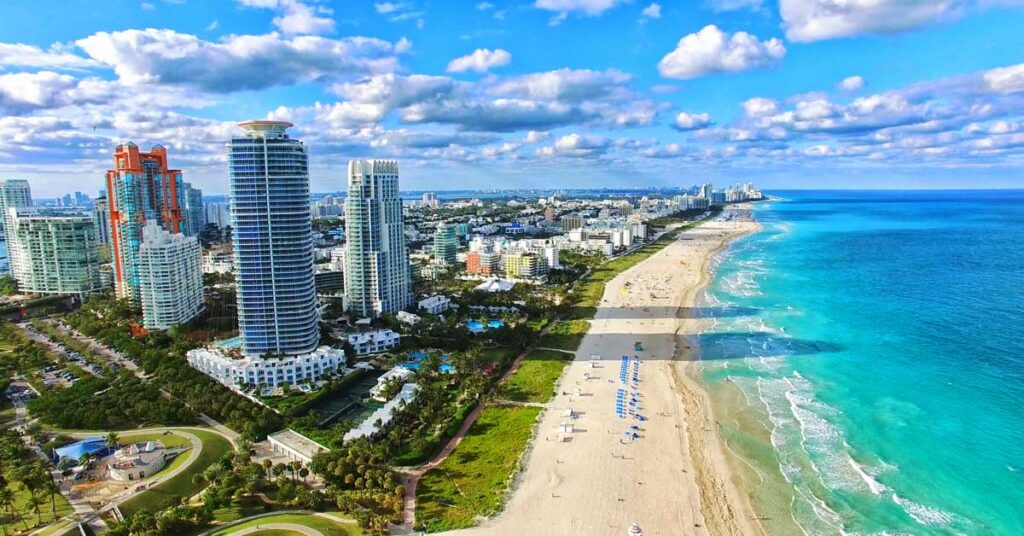 Explore the Beauty of Miami City, Florida Explore the Beauty of Miami City, Florida