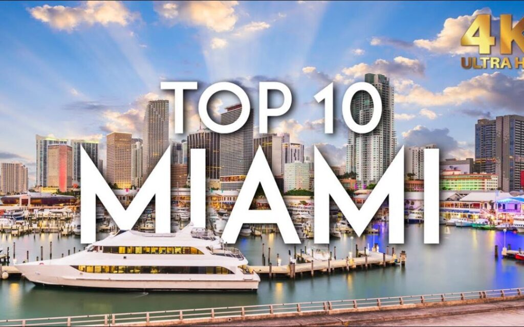 Exploring the Top Attractions in Miami City, Florida Exploring the Top Attractions in Miami City, Florida