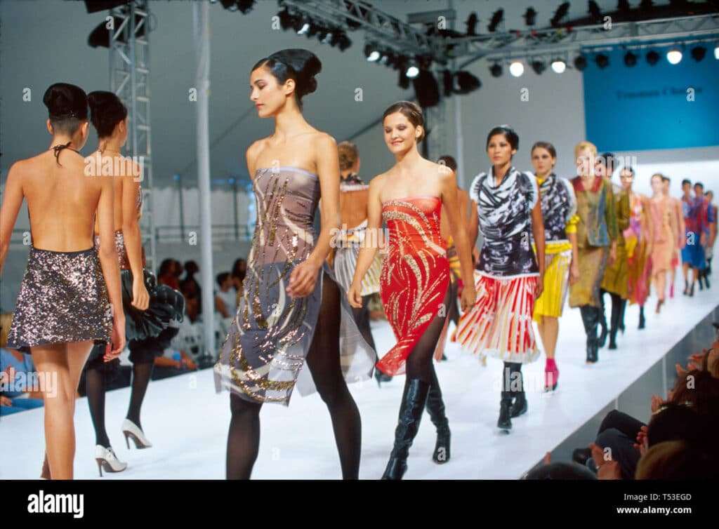 Florida Fashion Show Florida Fashion Show