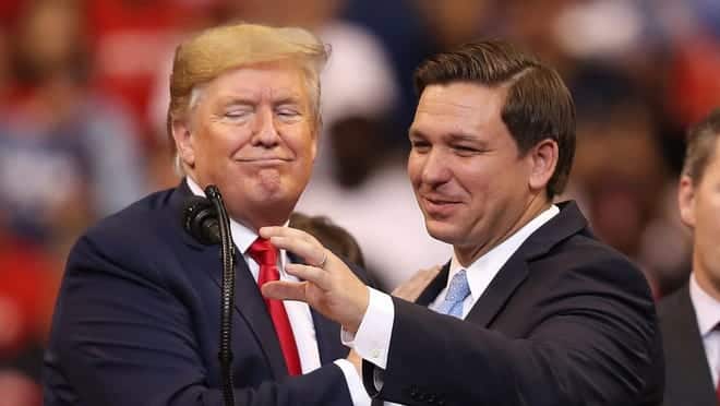 Florida Political Scene Florida Political Scene