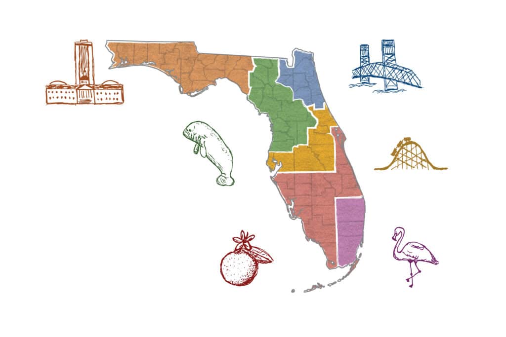 Insights into Floridas Political Scene