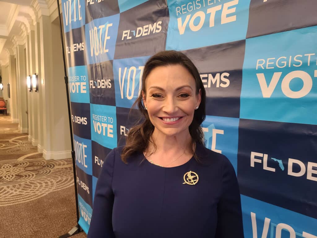 Insights into Floridas Political Scene