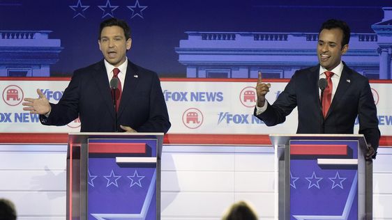 Insights into Floridas Political Scene