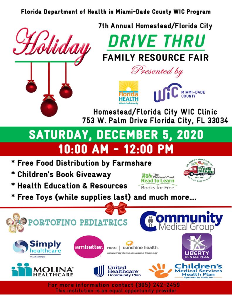 Miami Beach to Host Annual Health Fair Miami Beach to Host Annual Health Fair