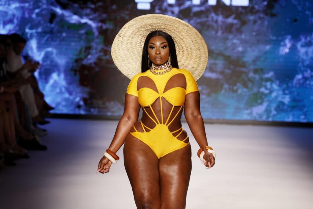 Miami Fashion Week Miami Fashion Week