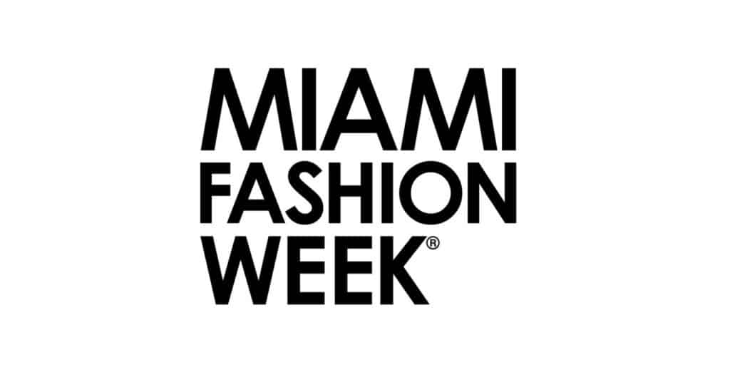 Miami Fashion Week Miami Fashion Week