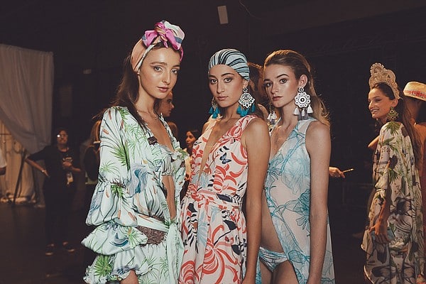 Miami Fashion Week Miami Fashion Week