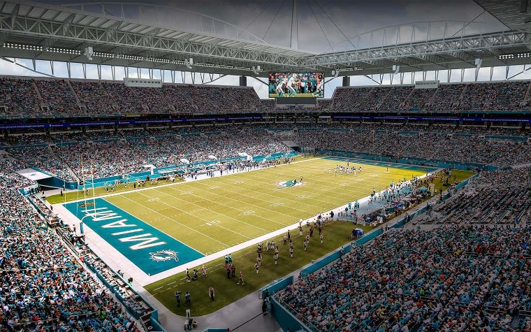 Miami Sports Events