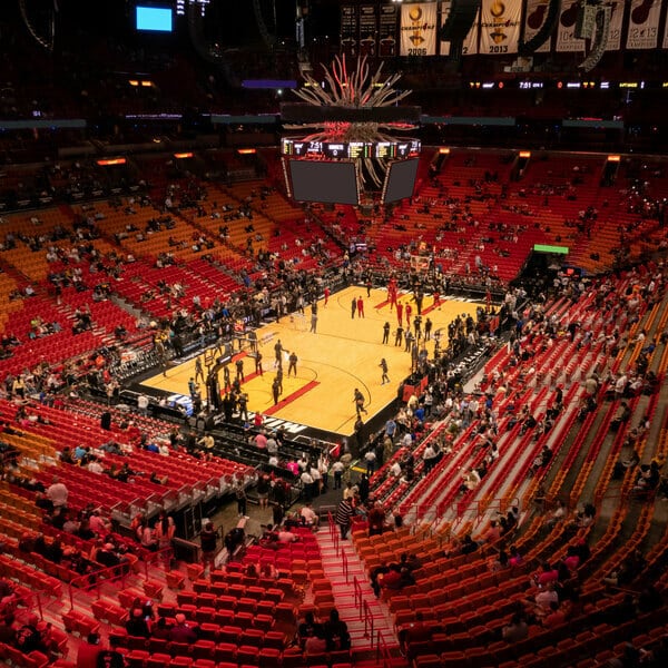 Miami Sports Events