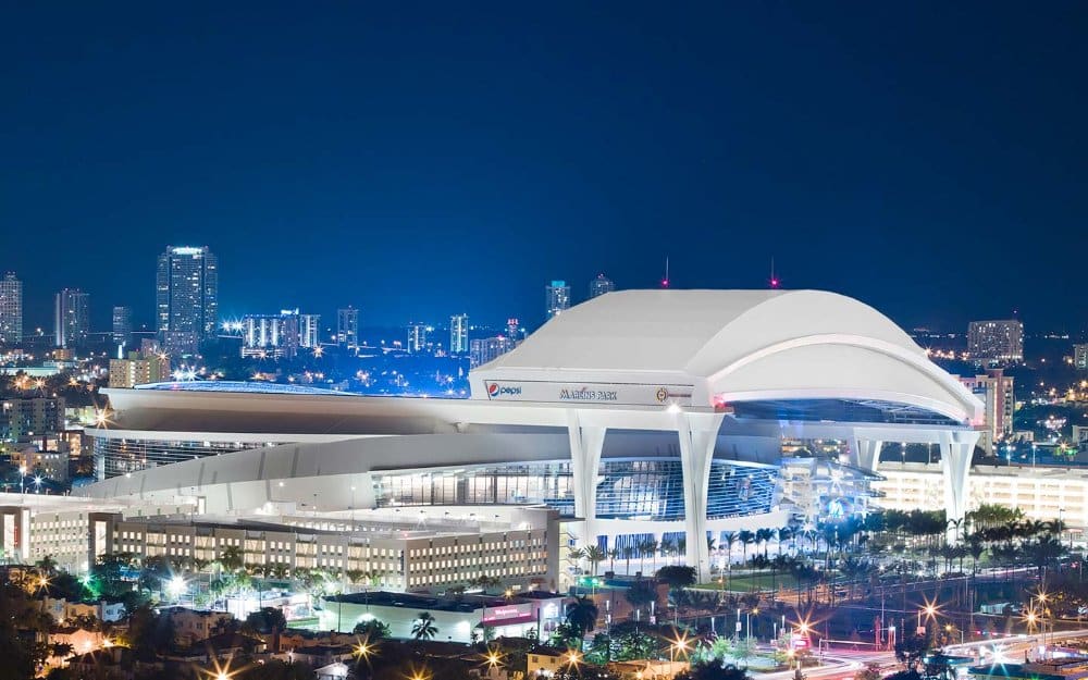 Miami Sports Events