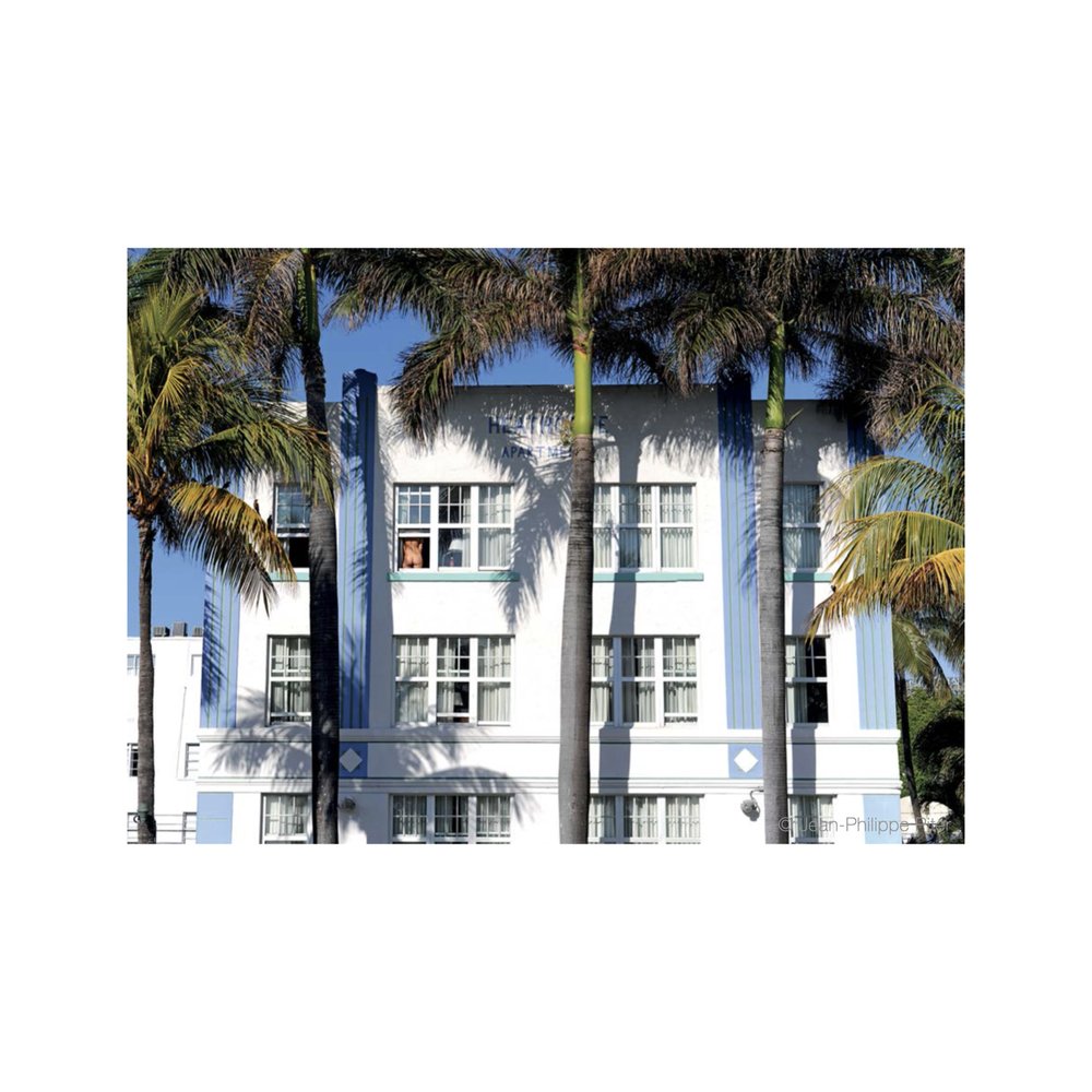 Miamis Finest: Remembering the Icons Miamis Finest: Remembering the Icons