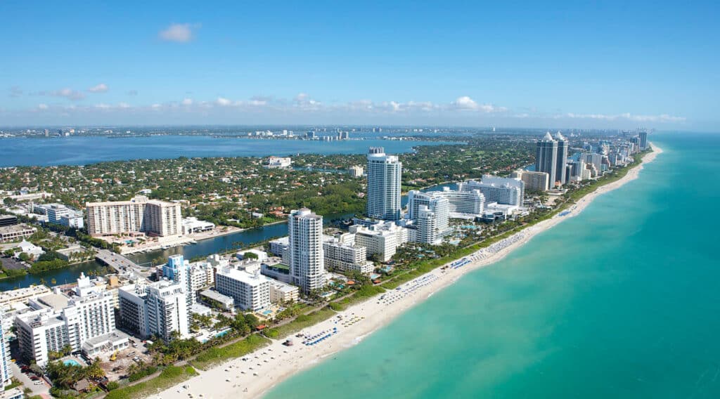 Miamis Political Landscape