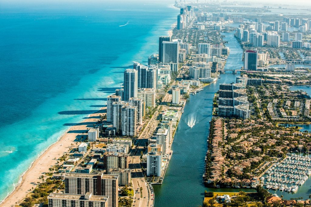 Must-See Destinations in Miami City, Florida Must-See Destinations in Miami City, Florida