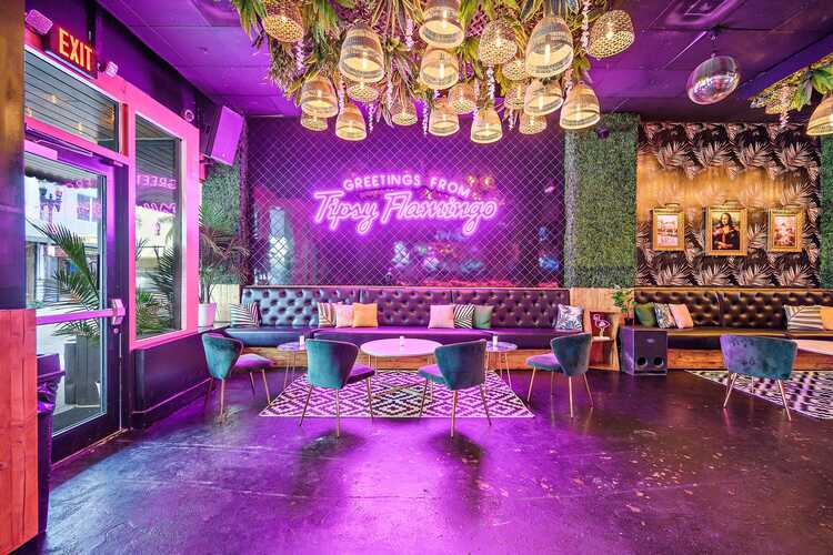 Must-visit Bars in Miami City Must-visit Bars in Miami City