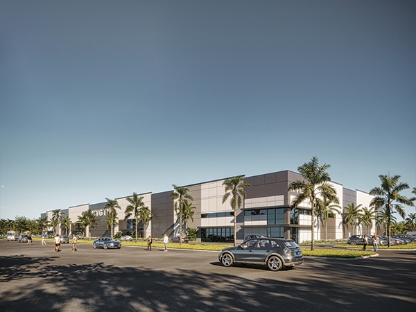 The Growing Entrepreneurship Scene in Florida
