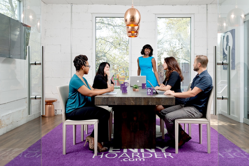 The Growing Entrepreneurship Scene in Florida