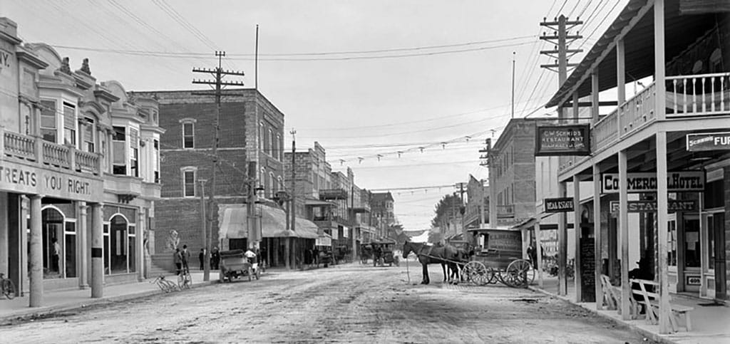 The Remarkable Pioneers of Miami, Florida The Remarkable Pioneers of Miami, Florida
