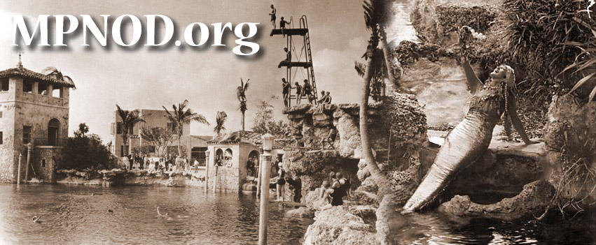 The Remarkable Pioneers of Miami, Florida The Remarkable Pioneers of Miami, Florida
