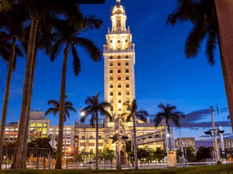 The Remarkable Pioneers of Miami, Florida The Remarkable Pioneers of Miami, Florida