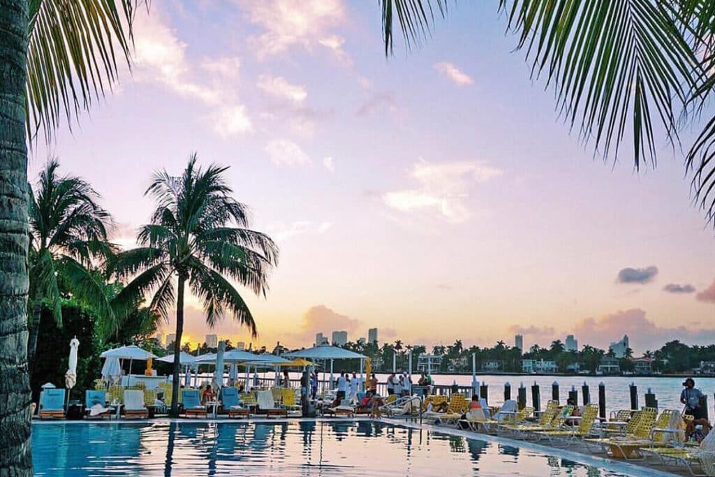 The Ultimate Guide to Health Events in Miami