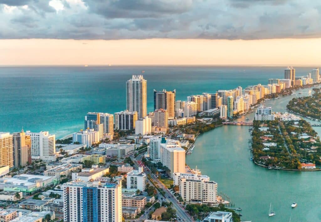 The Ultimate Guide to Miami City, Florida The Ultimate Guide to Miami City, Florida