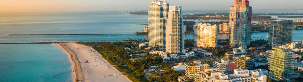 The Ultimate Guide to Miami City, Florida The Ultimate Guide to Miami City, Florida