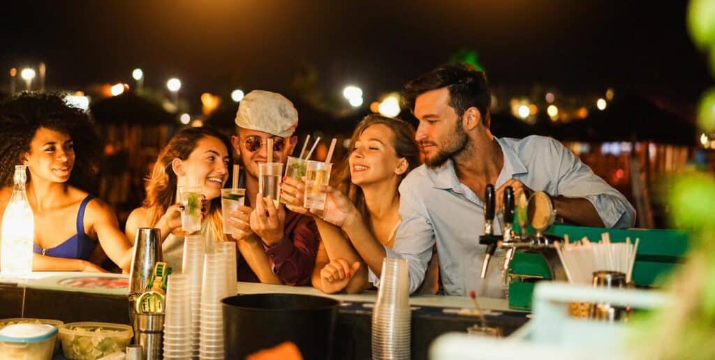 The Ultimate Guide to Miamis Bars The Ultimate Guide to Miamis Bars