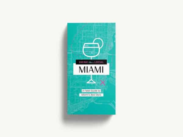 The Ultimate Guide to Miamis Bars The Ultimate Guide to Miamis Bars