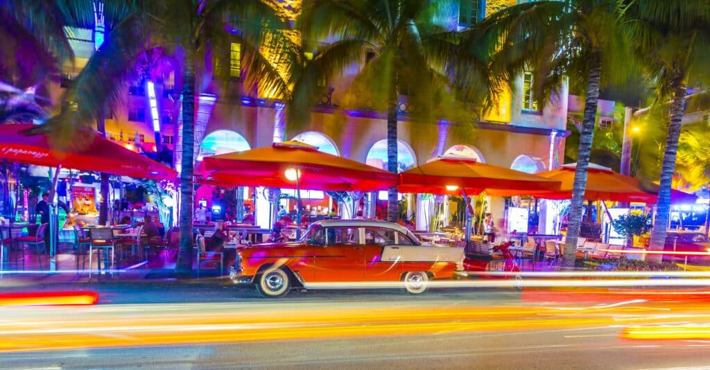 Top 5 Must-Attend Events in Miami, Florida