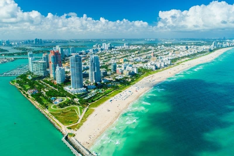 Top 5 Must-Attend Events in Miami, Florida