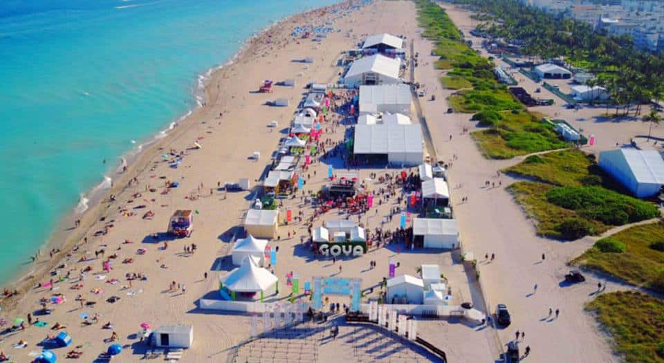 Top 5 Must-Attend Events in Miami, Florida