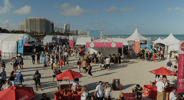 Top 5 Must-Attend Events in Miami, Florida